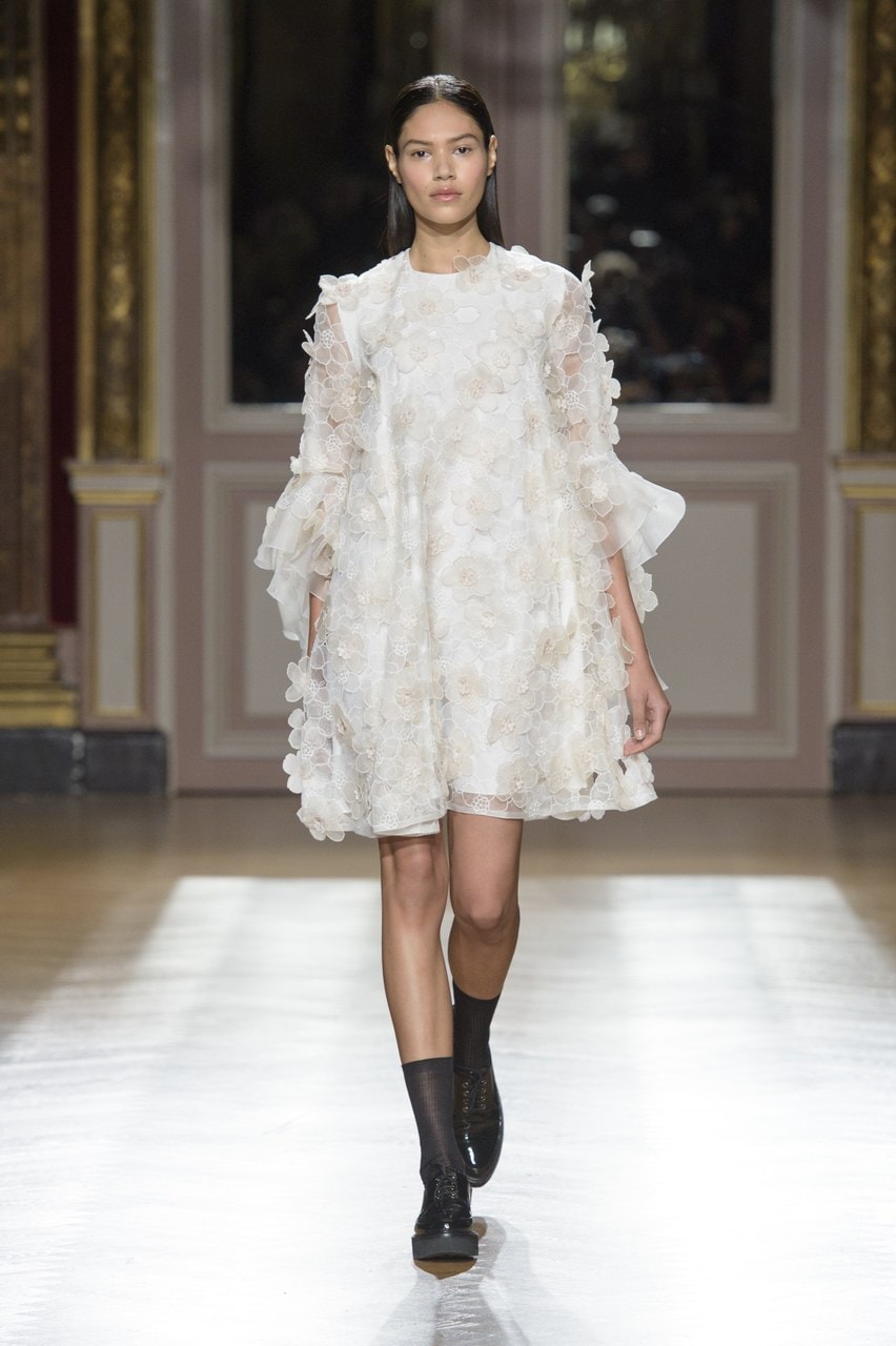 Paris Fashion Week Primavera/Estate 2017 YDE